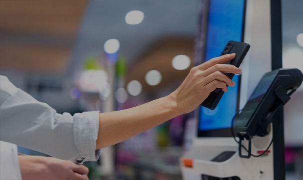 POS Terminal